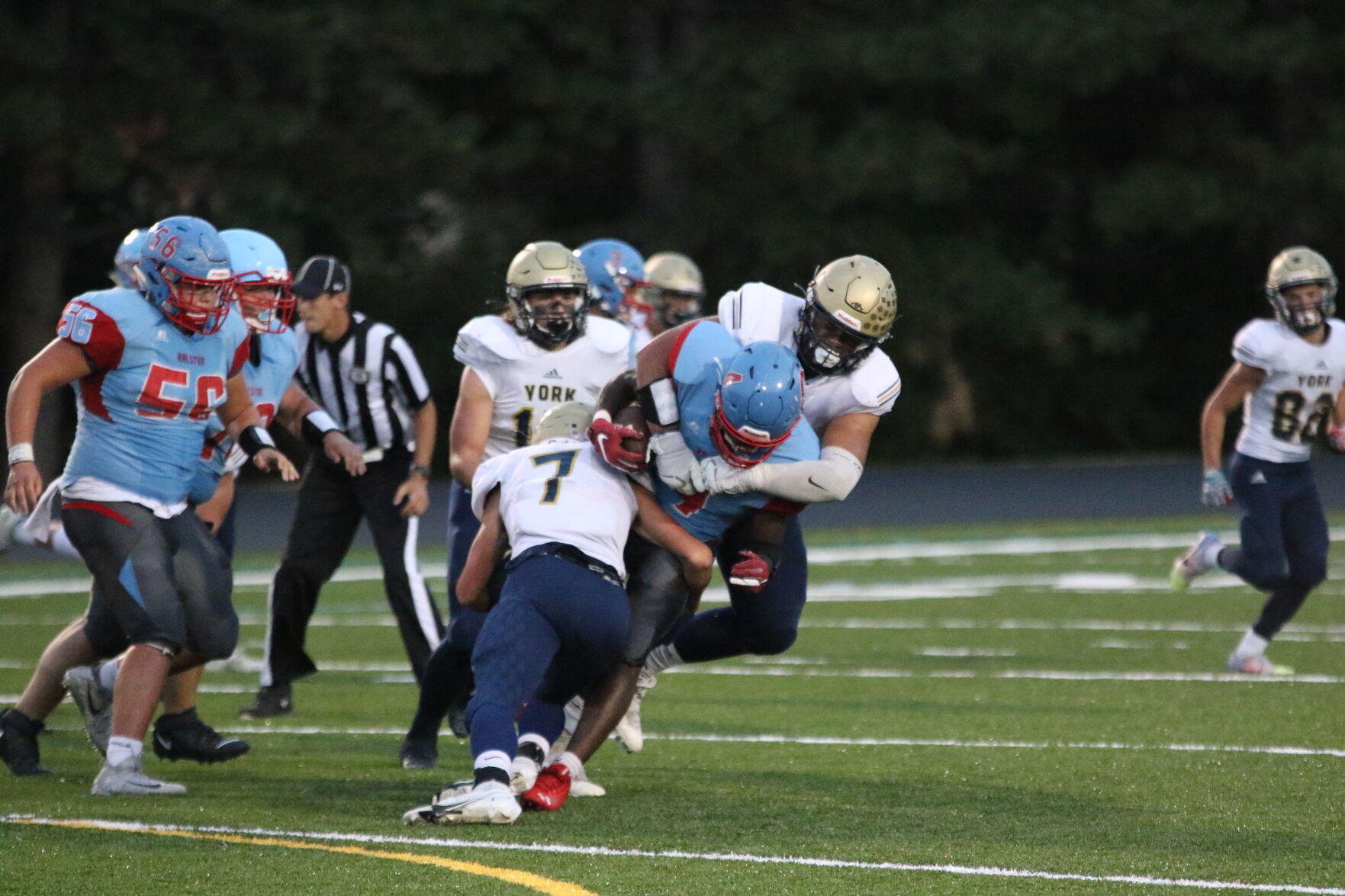 York at Ralston football, Sept. 18 21.JPG